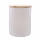 Candeeiro de mesa para design exterior ou interior com Led, Solar ou E27 - Tamburostar Viadurini