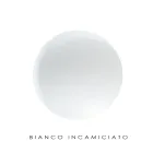 Lustre de vidro veneziano soprado à mão moderno - neve Viadurini