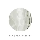 Lucilla - Lustre pendente de três cúpulas em vidro veneziano, fabricado na Itália. Viadurini