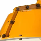 sino de estilo industrial candelabro vintage Jillian Ferroluce Viadurini