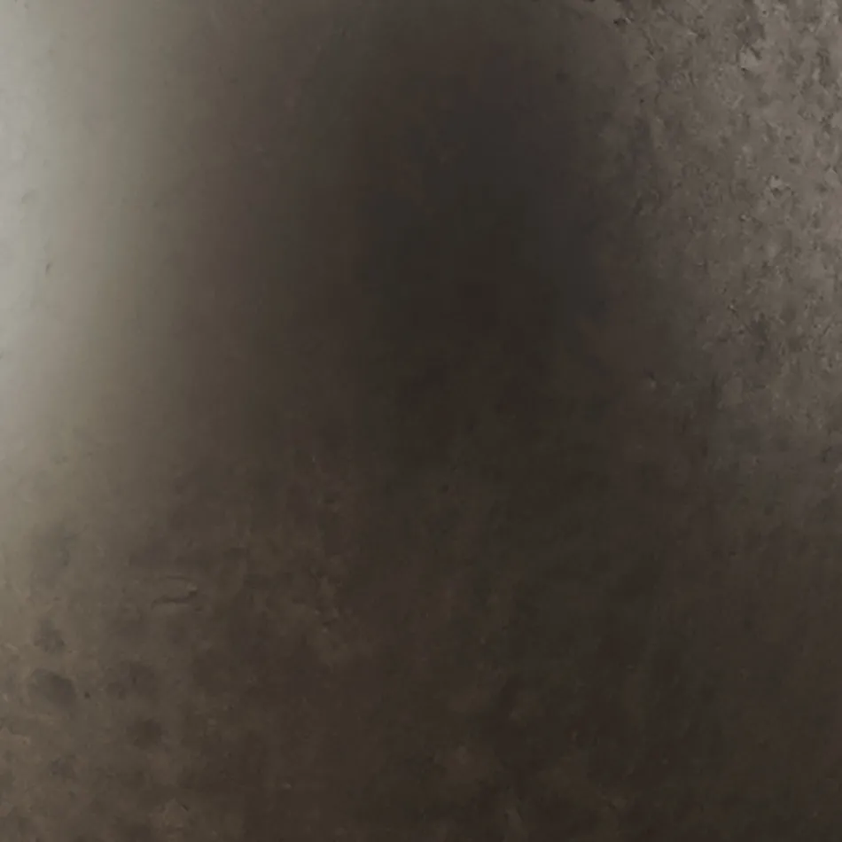 Grande lanterna de chão ao ar livre com vela Il Fanale Viadurini