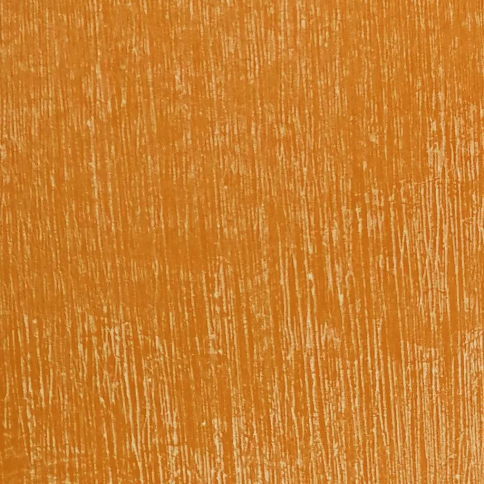 Lanterna Perfumada em Cera Efeito Riscado com Tealight Made in Italy - Famme Viadurini