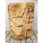 Pia de pedestal design em pedra natural Ley, feito à mão Viadurini
