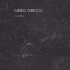 Lavatório de coluna em grés porcelânico Made in Italy - Baia Viadurini