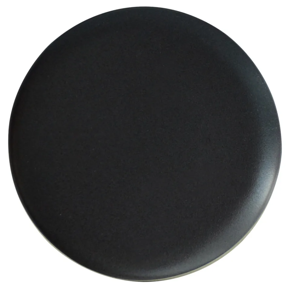 Lavatório de banheiro de bancada ou de parede em cerâmica fabricado na Itália - Act Viadurini