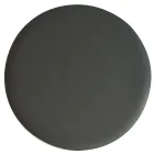 Lavatório de banheiro de bancada ou de parede em cerâmica fabricado na Itália - Act Viadurini