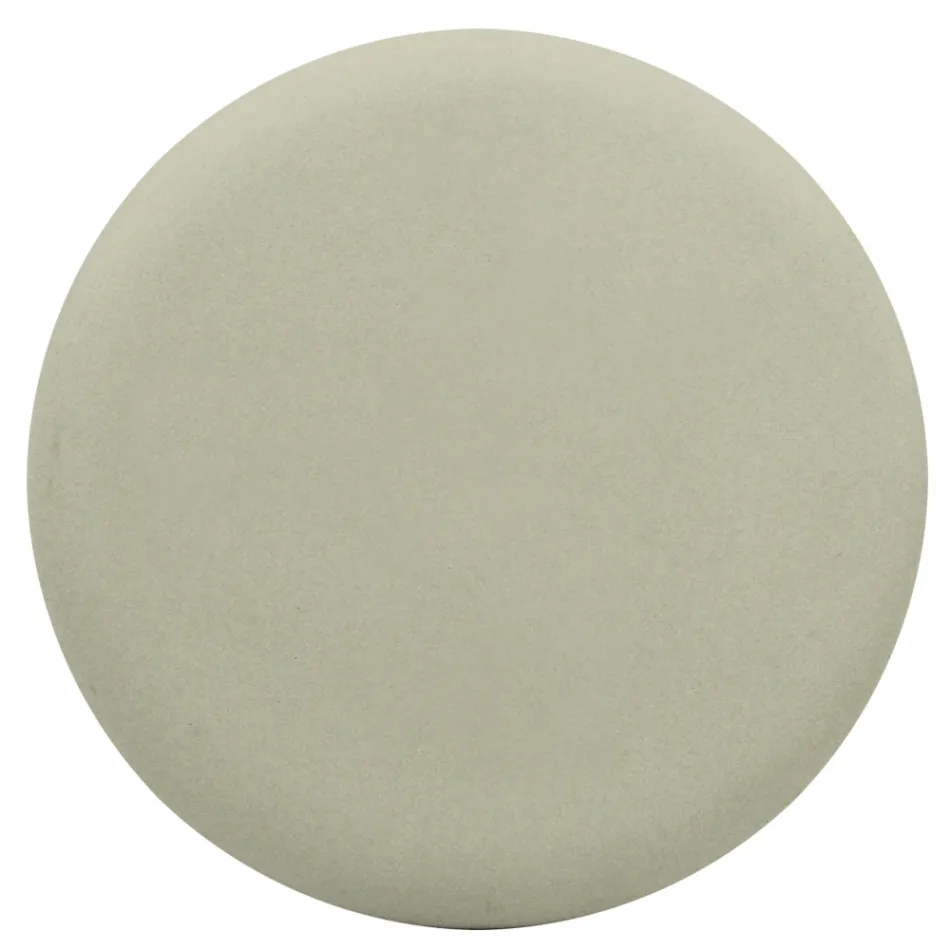 Lavatório de banheiro de bancada ou de parede em cerâmica fabricado na Itália - Act Viadurini