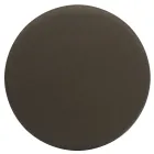 Lavatório de banheiro de bancada ou de parede em cerâmica fabricado na Itália - Act Viadurini