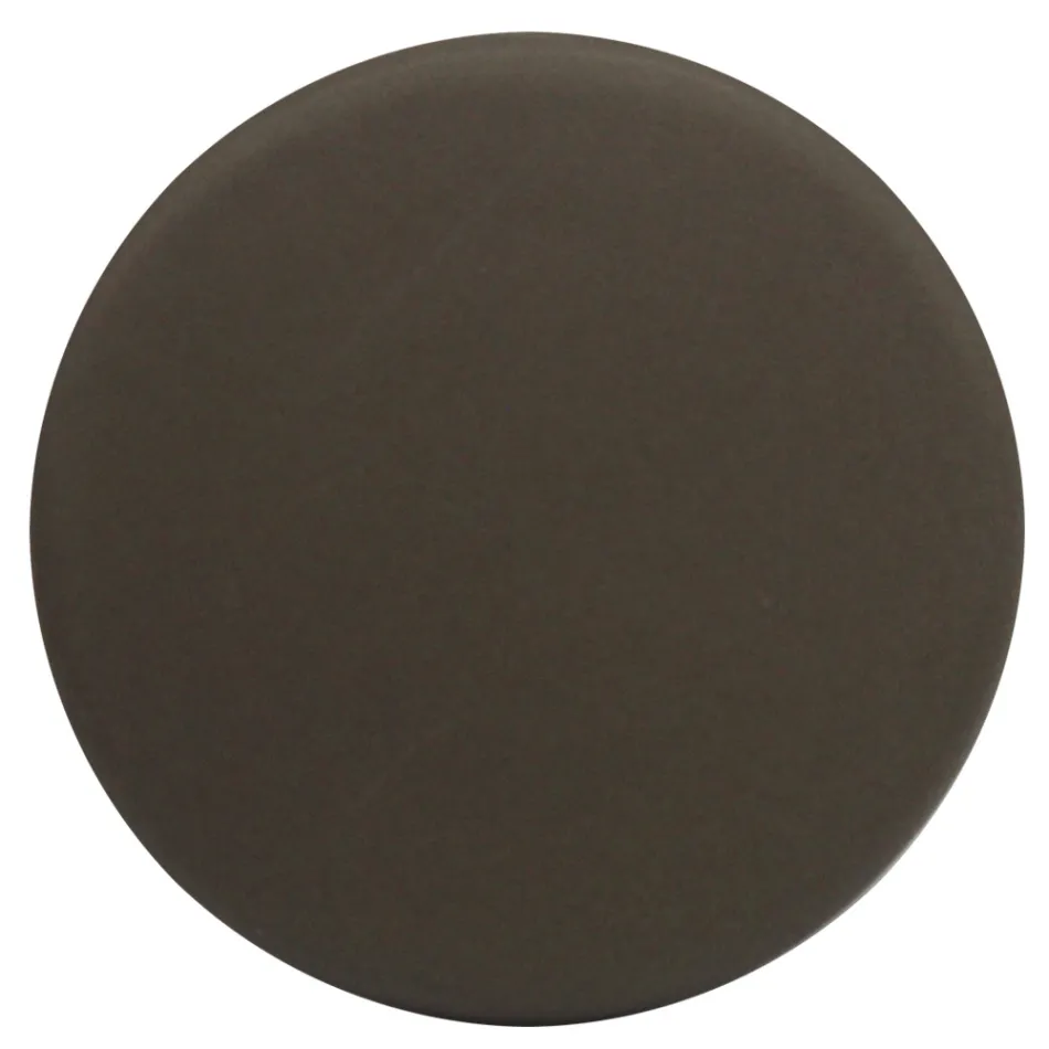 Lavatório de banheiro de bancada ou de parede em cerâmica fabricado na Itália - Act Viadurini