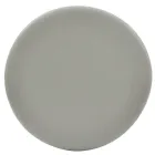 Lavatório de banheiro de bancada ou de parede em cerâmica fabricado na Itália - Act Viadurini