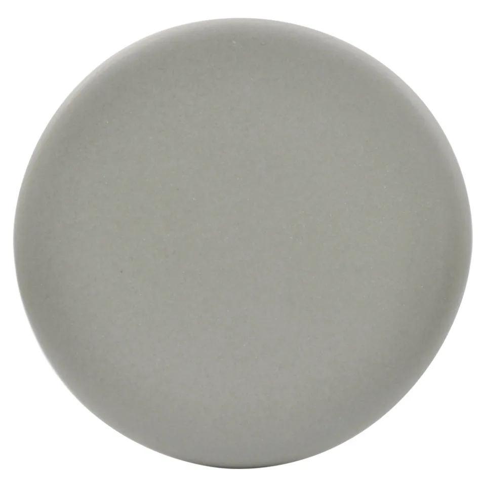 Lavatório de banheiro de bancada ou de parede em cerâmica fabricado na Itália - Act Viadurini