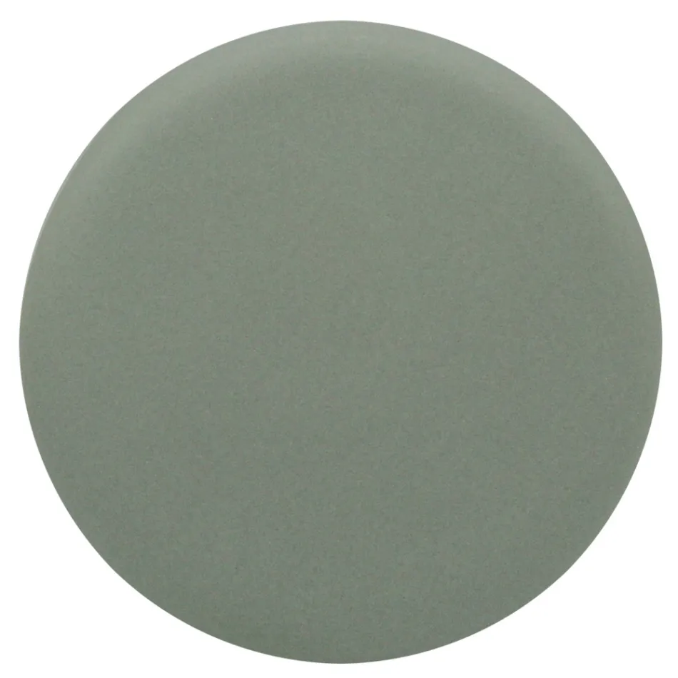 Lavatório de banheiro de bancada ou de parede em cerâmica fabricado na Itália - Act Viadurini