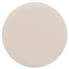 Lavatório de banheiro de bancada ou de parede em cerâmica fabricado na Itália - Act Viadurini