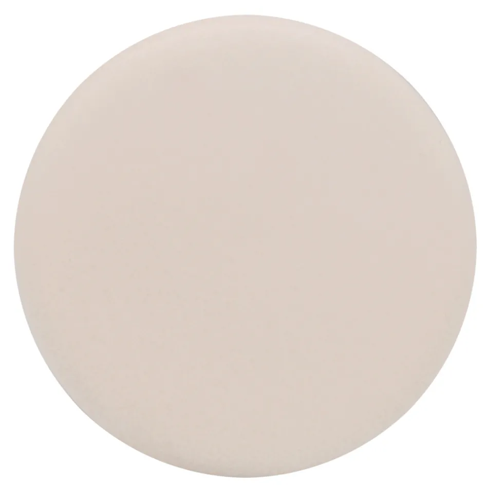 Lavatório de banheiro de bancada ou de parede em cerâmica fabricado na Itália - Act Viadurini