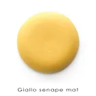 Lavatório Suspenso para Banheiro em Cerâmica Colorida Design Moderno 26 cm - Jordânia Viadurini