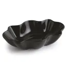 Lavatório de apoio em cerâmica colorida com diferentes acabamentos L 65 cm - Cube Viadurini