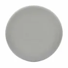 Design moderno de cerâmica bancada lavatório Star Square 40x40 cm Viadurini