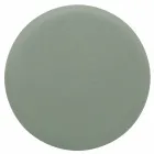 Lavatório de apoio retangular de cerâmica fabricado em Itália - Act Viadurini