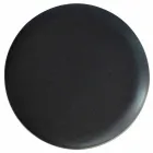 Lavatório de apoio retangular de cerâmica fabricado em Itália - Act Viadurini