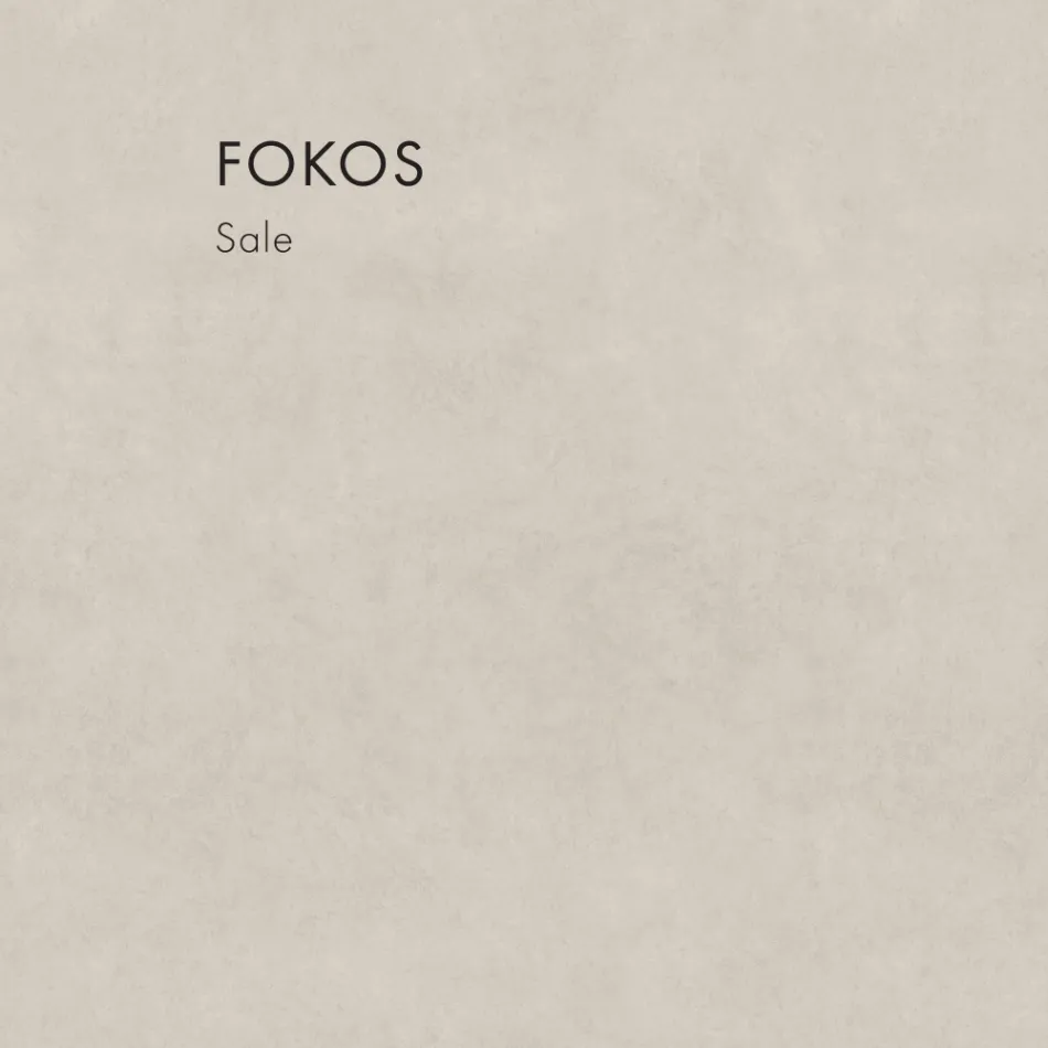 Lavatório de apoio retangular em grés porcelânico Made in Italy - Cervia Viadurini