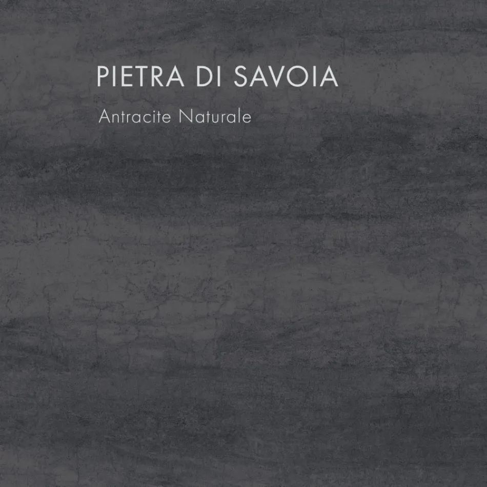 Lavatório de banheiro retangular em grés porcelânico fabricado na Itália - Ludmilla Viadurini