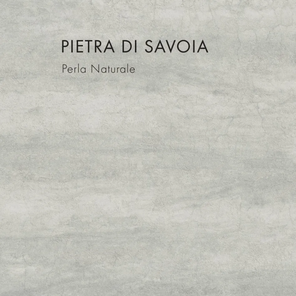 Lavatório de banheiro retangular em grés porcelânico fabricado na Itália - Ludmilla Viadurini