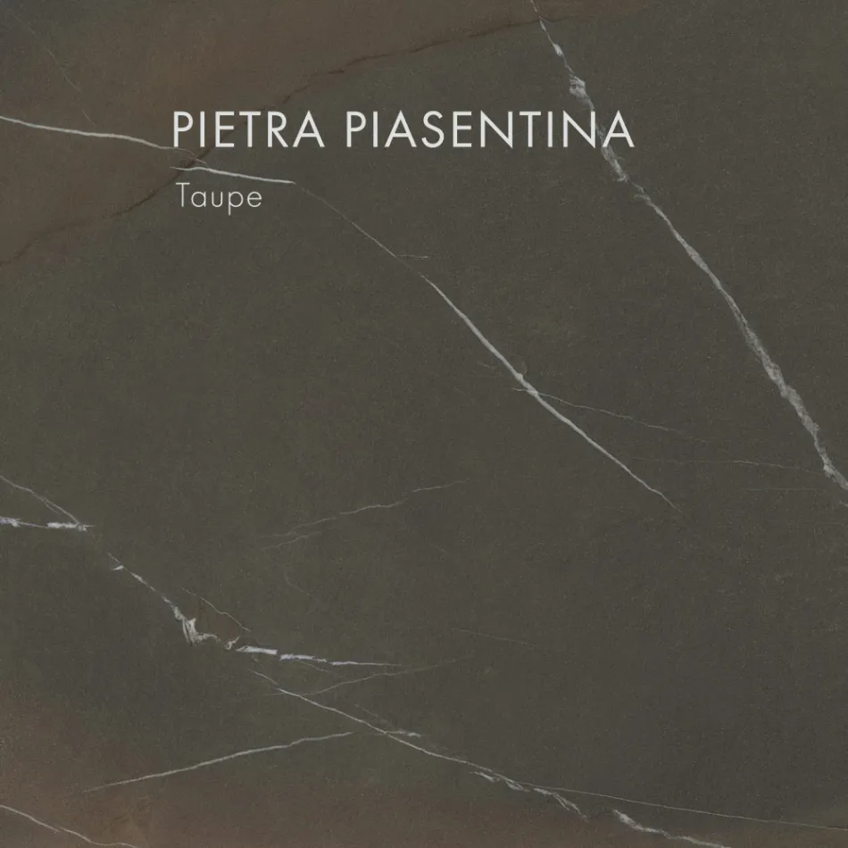 Lavatório de banheiro retangular em grés porcelânico fabricado na Itália - Ludmilla Viadurini