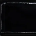 Lavatório embutido à direita em cerâmica Maida Viadurini