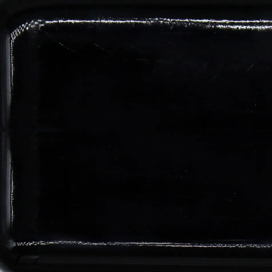 Lavatório embutido à direita em cerâmica Maida Viadurini