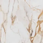 Lavatório de Piso com Desenho Geométrico em Grés Porcelanato 4 Acabamentos - Calogero Viadurini