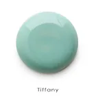 Lavatório autoportante de canto em cerâmica colorida moderna 42 cm - Angelino Viadurini