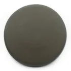 Lavatório de cerâmica autônomo de bancada fabricado na Itália - Ragazza Viadurini