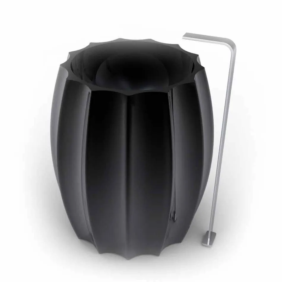 Cacto autoportante design moderno, feito na Itália Viadurini