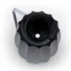 Cacto autoportante design moderno, feito na Itália Viadurini