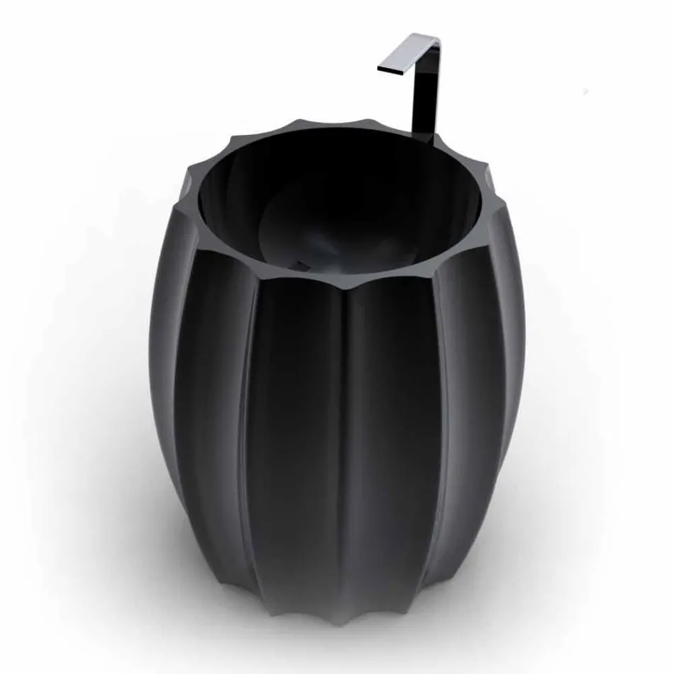 Cacto autoportante design moderno, feito na Itália Viadurini