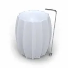 Cacto autoportante design moderno, feito na Itália Viadurini