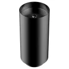 Lavatório Autônomo Design em Aço Inox em Diferentes Acabamentos - Jasmim Viadurini