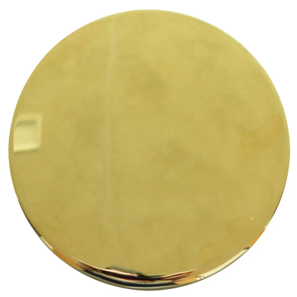 Lavatório de cerâmica branca ou colorida de design moderno feito na Itália - Act Viadurini