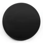 Lavatório suspenso ou de bancada de cerâmica colorida fabricado na Itália - Quadro Viadurini