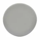 Lavatório de cerâmica de design moderno em pé sol 60 x 37, fabricado na Itália Viadurini