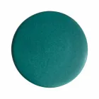 Design moderno suspenso lavatório cerâmico Sol 80x45 cm, fabricado na Itália Viadurini