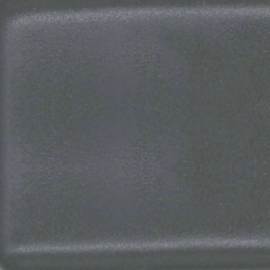 Lavatório de parede moderno com ou sem pernas, L90 cm em Avise Ceramic Viadurini