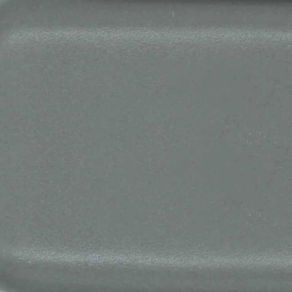 Lavatório de parede moderno com ou sem pernas, L90 cm em Avise Ceramic Viadurini