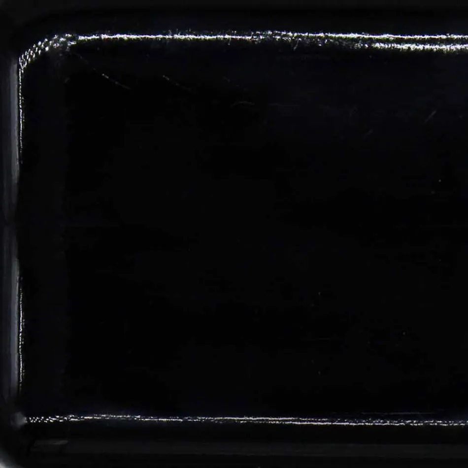 Bacia de Um Orifício para Suporte ou Parede em Coliviata Colivi Ceramic Viadurini