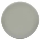 Lavatório de cerâmica quadrado ou retangular de design moderno fabricado na Itália - ato Viadurini