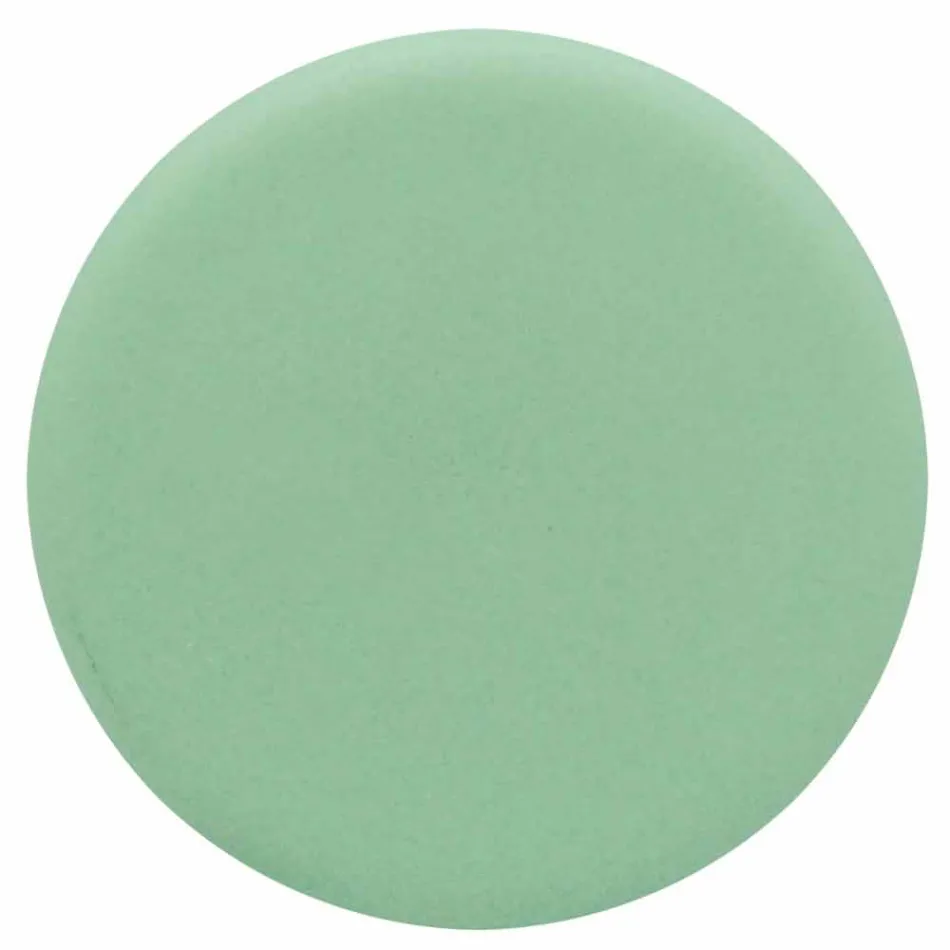 Lavatório de cerâmica quadrado ou retangular de design moderno fabricado na Itália - ato Viadurini