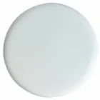 Lavatório de cerâmica quadrado ou retangular de design moderno fabricado na Itália - ato Viadurini