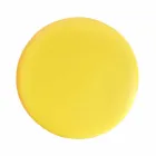 Design moderno redondo lavatório de cerâmica de bancada Star redondo 40 cm Viadurini