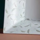 Lavatório semi-encastrado em Fire Clay de Diferentes Acabamentos Made in Italy - Ultima Viadurini