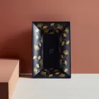 Lavatório semi-encastrado em Fire Clay de Diferentes Acabamentos Made in Italy - Ultima Viadurini